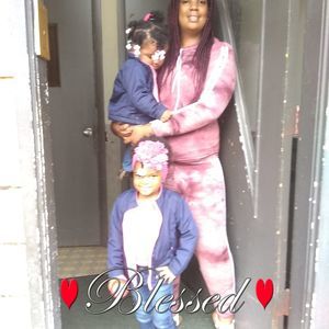 Meet your Posher, Mandy